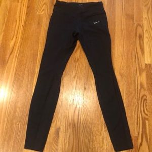 NIKE running tights
